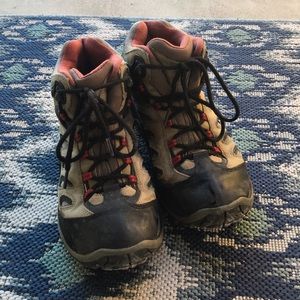 Merrell Hiking Boots